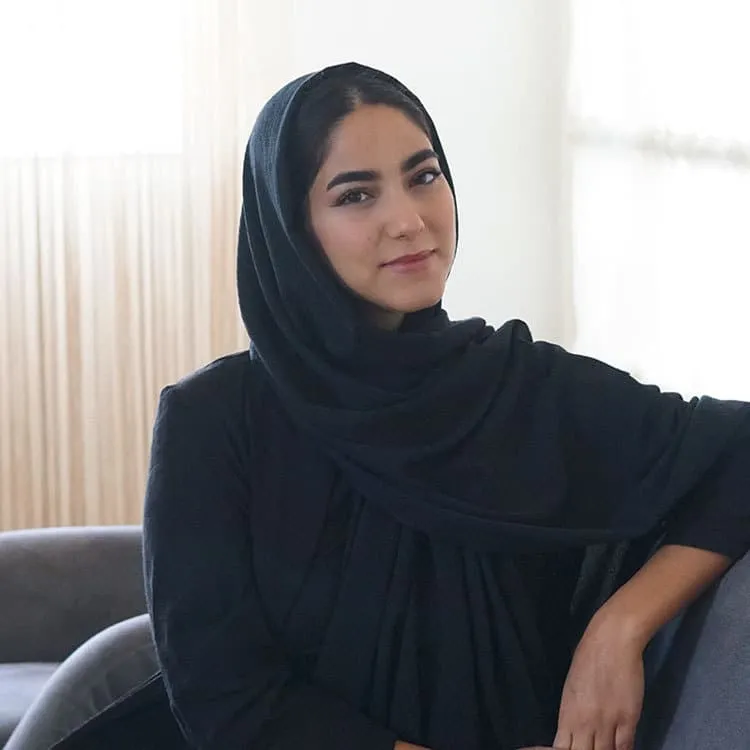 فرناز خدایی، مشاور مارکتینگ