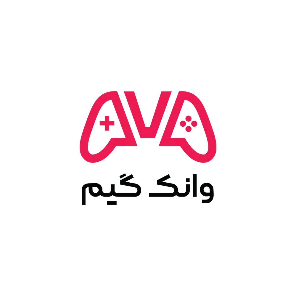 لوگوی وانک گیم