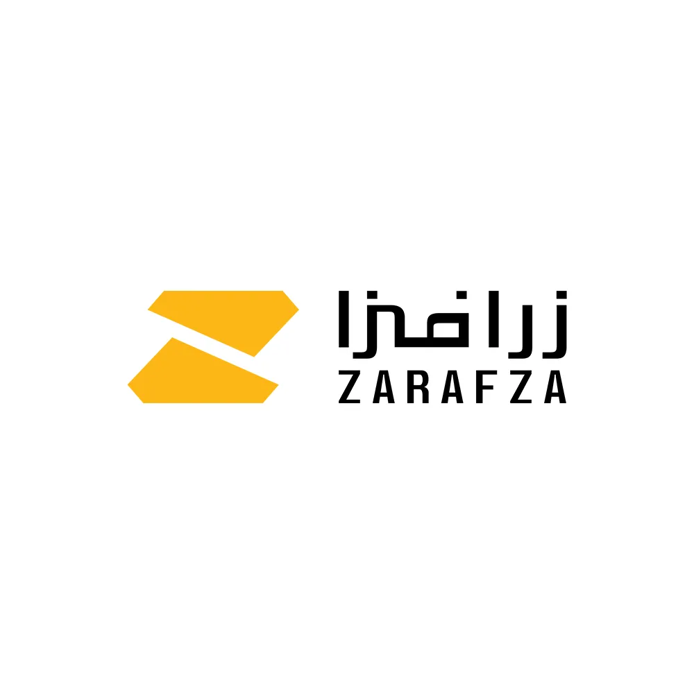 لوگوی زرافزا